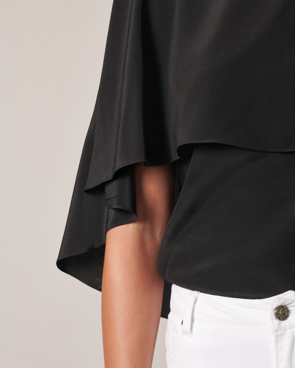 Black / Tunique Palyra