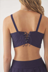 NAVY PAM BRAS