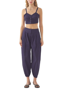 NAVY PAM BRAS