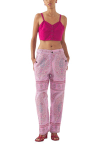 MAGENTA PAM BRAS