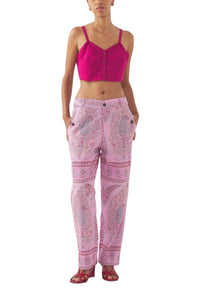 MAGENTA PAM BRAS