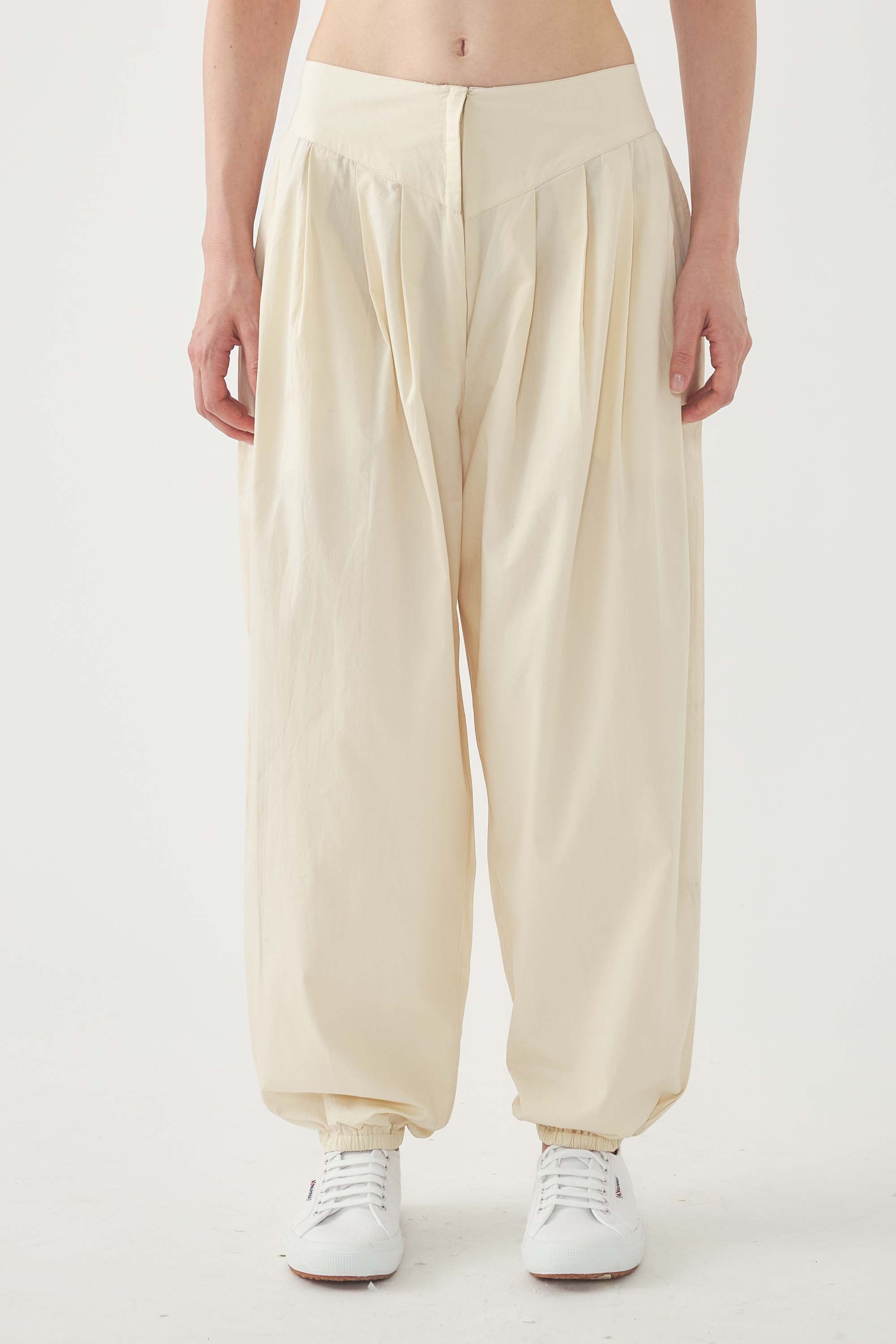 DARK CREAM PAM SAROUEL