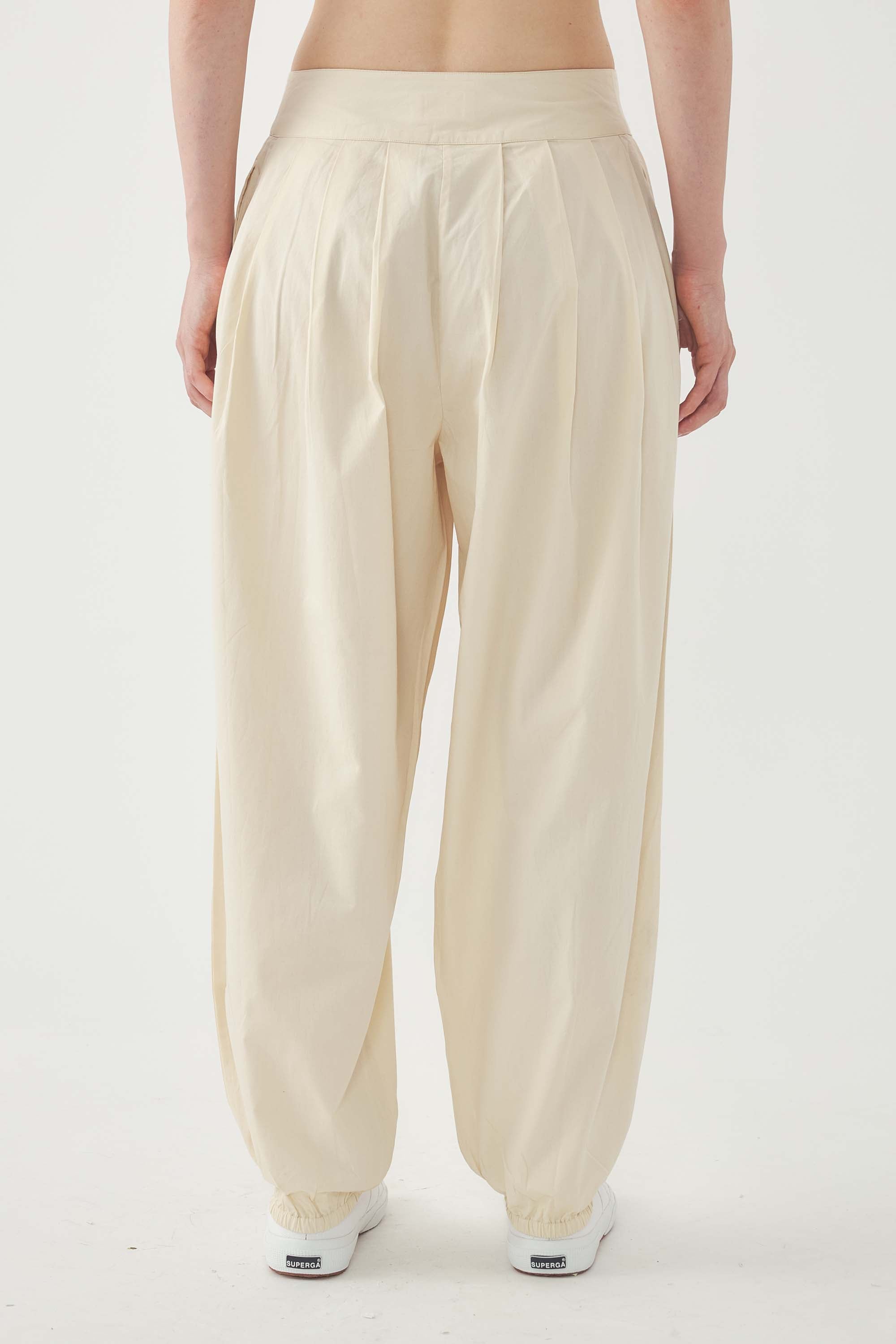 DARK CREAM PAM SAROUEL