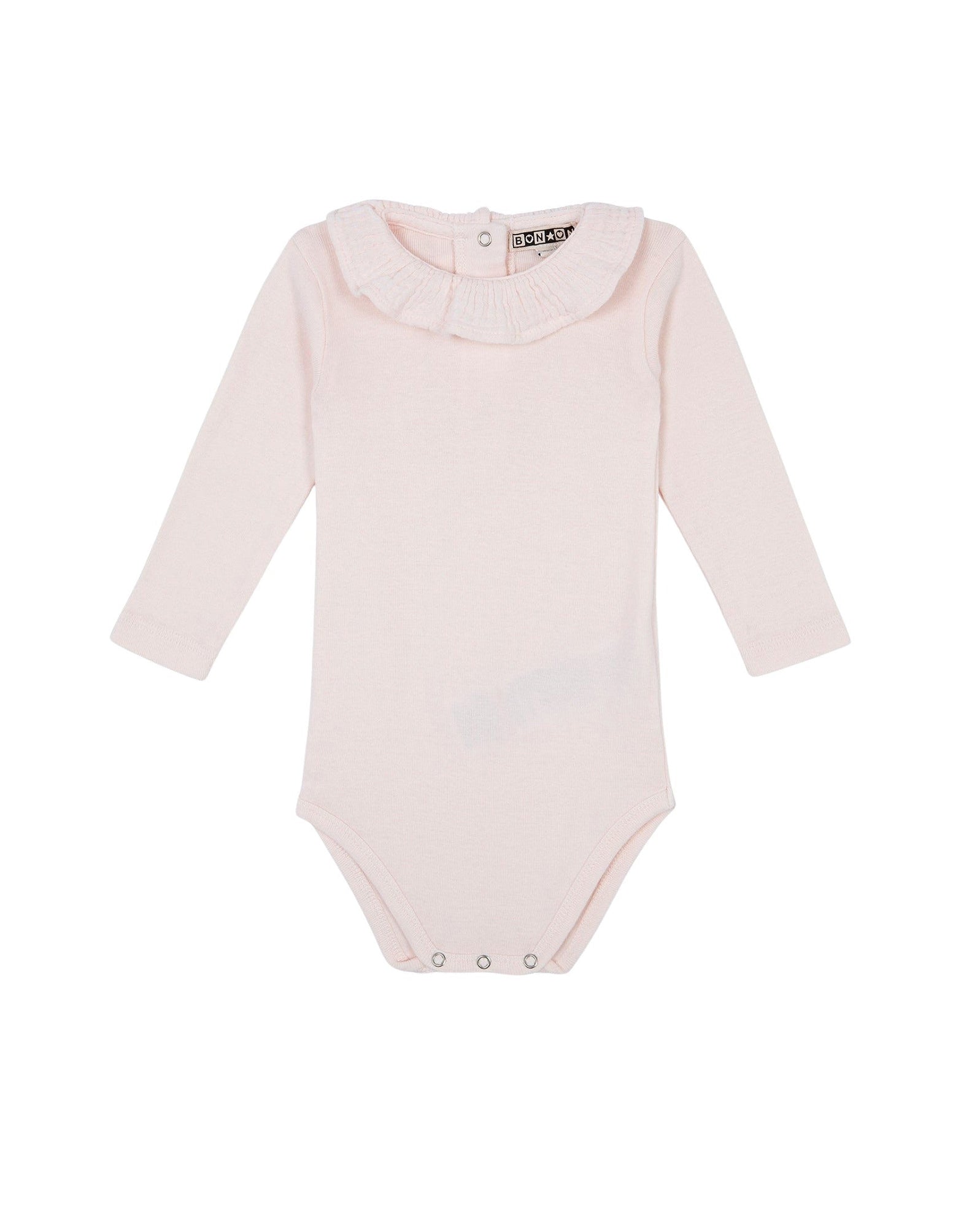 Body Naissance colerette - Rose Des Fleurs