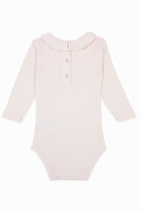 Body Naissance colerette - Rose Des Fleurs