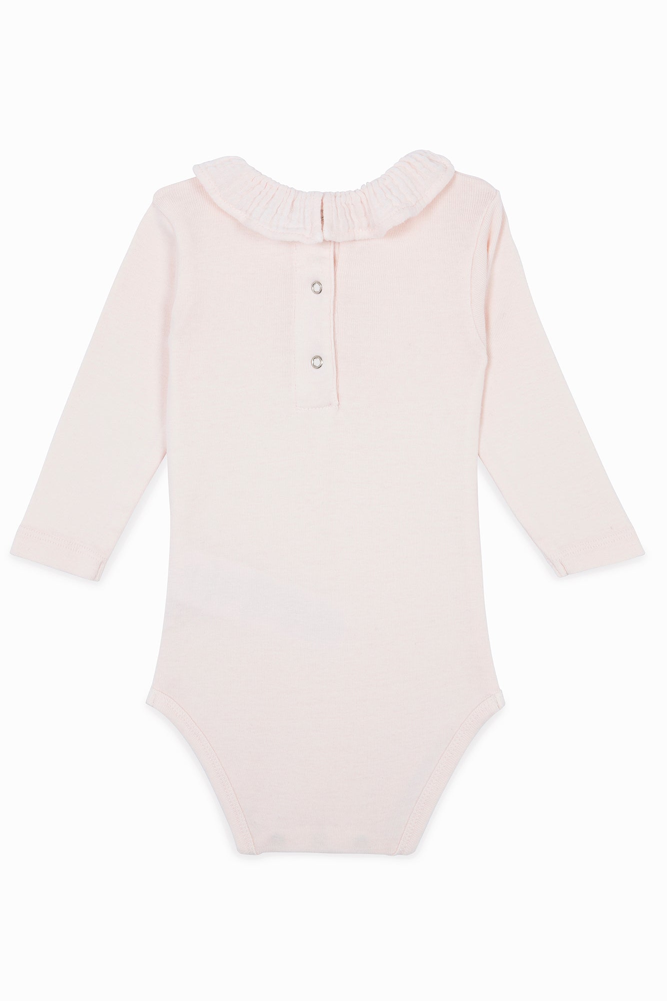 Body Naissance colerette - Rose Des Fleurs