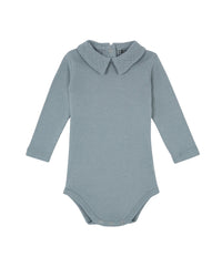 Body Naissance - Bleu Bonton