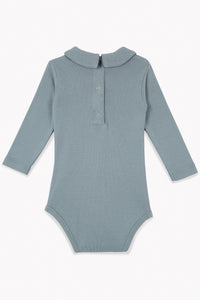 Body Naissance - Bleu Bonton