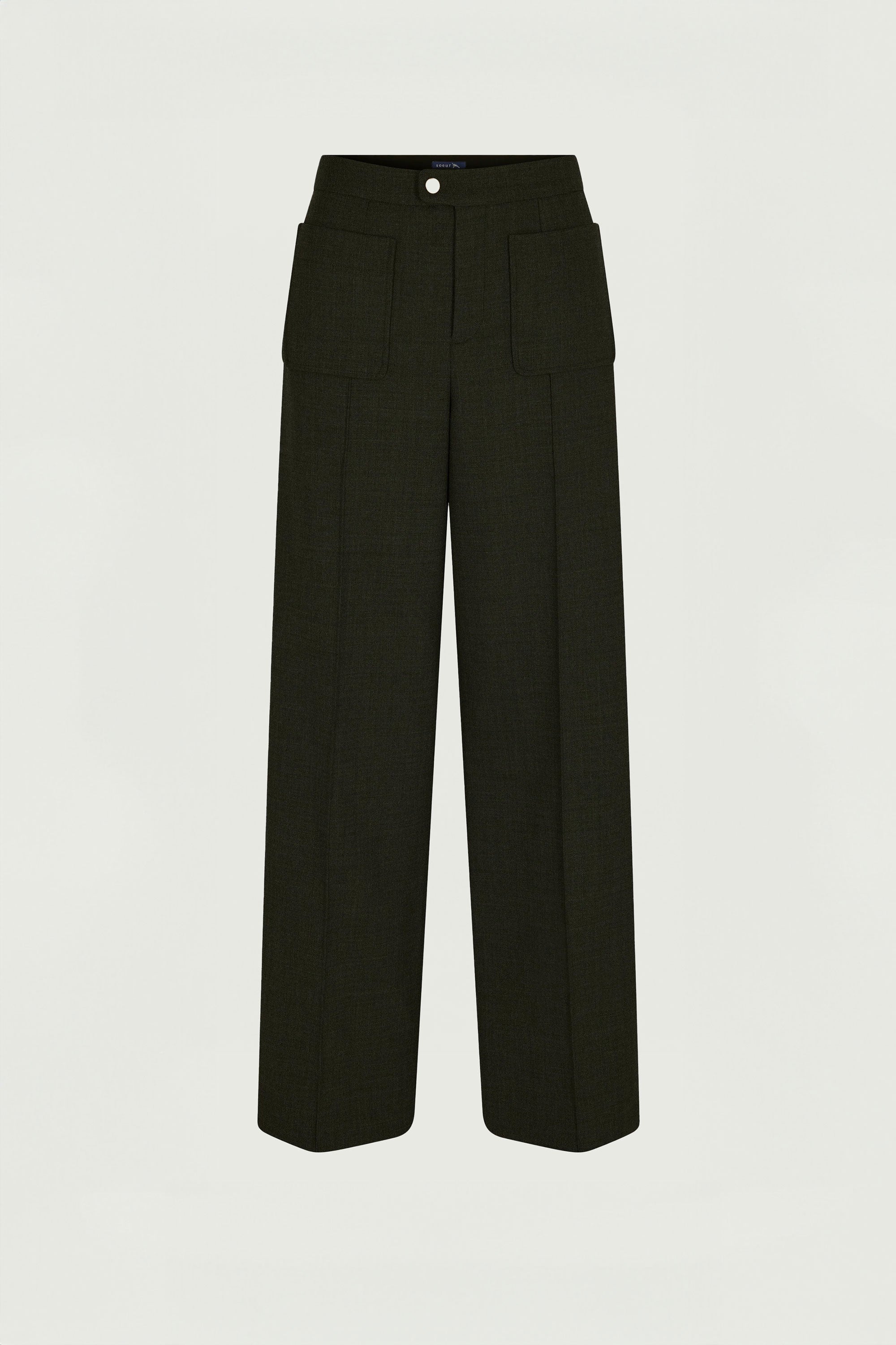 54 / NEW   PANTALON HARRY