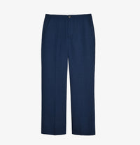 NAVY _ Pantalon Juno - Navy