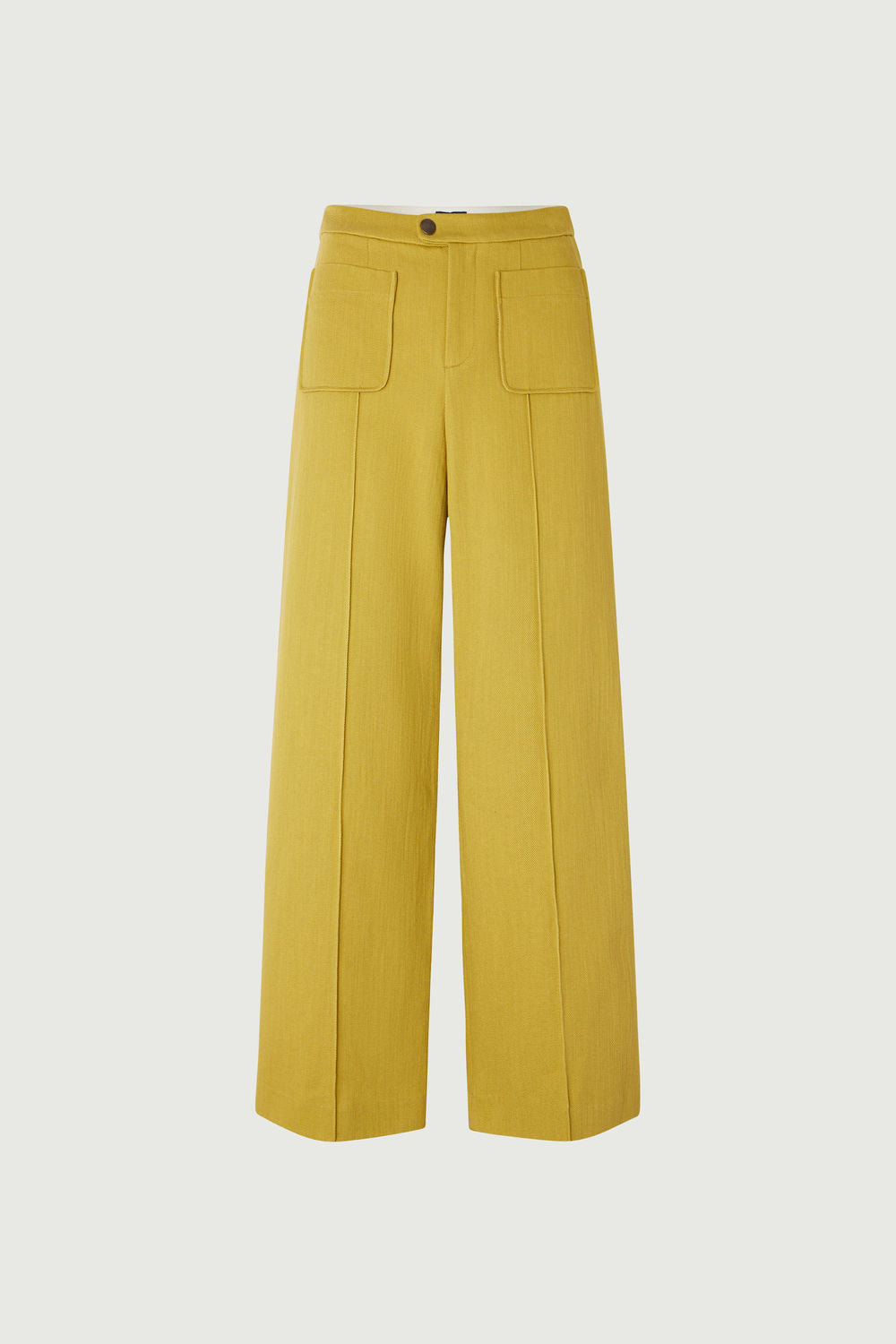 JAUNE DORE PANTALON HARRY