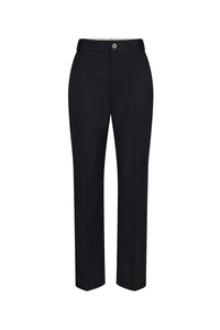 NOIR PANTALON EDGAR