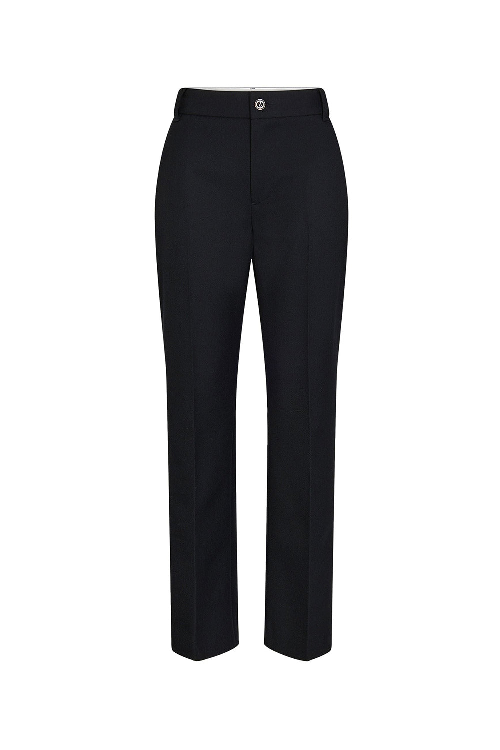 NOIR PANTALON EDGAR