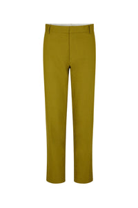 VERT OLIVE PANTALON ADELE