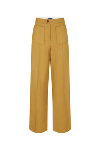 BEIGE PANTALON HARRY