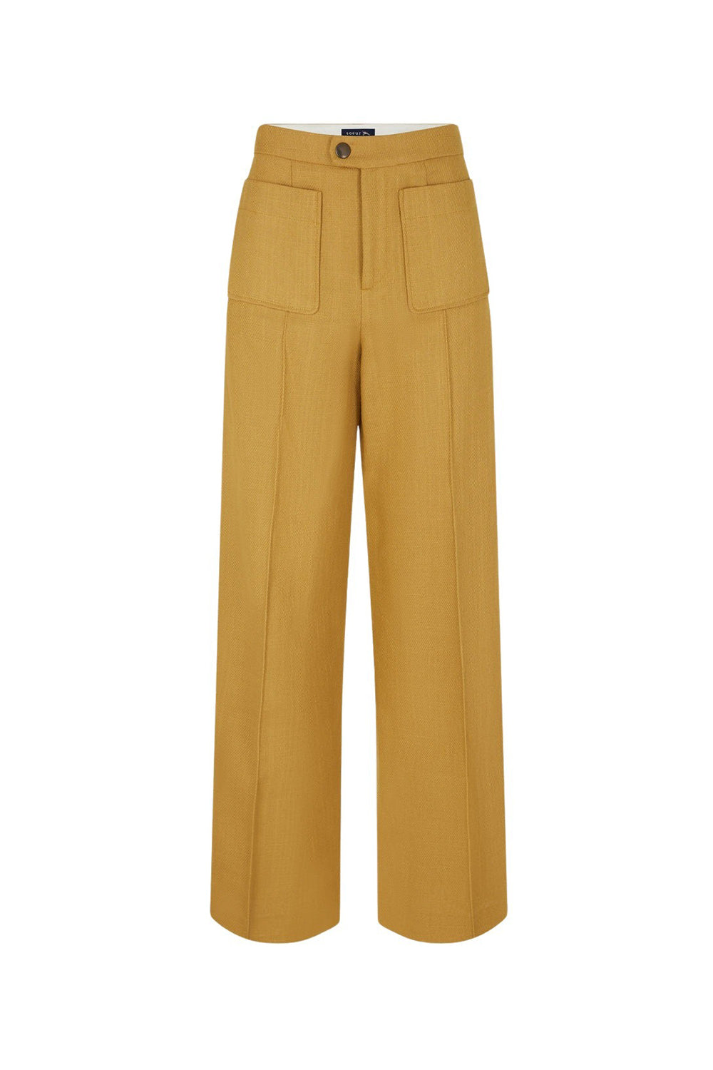 BEIGE PANTALON HARRY