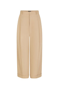 BEIGE PANTALON WATSON