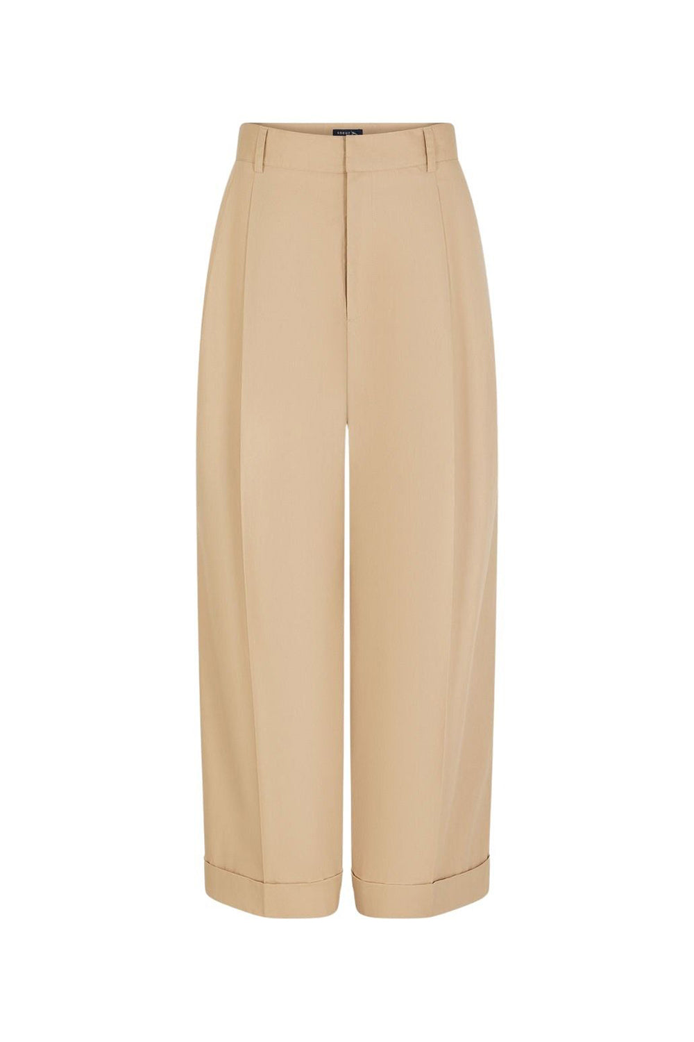 BEIGE PANTALON WATSON