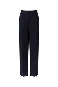 NOIR PANTALON EDGAR