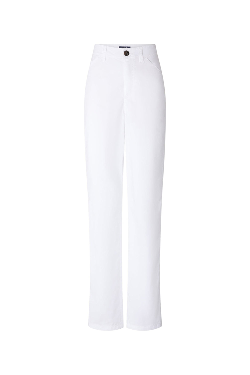 BLANC PANTALON NAPOLEON