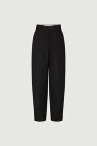 NOIR PANTALON ALOUETTE