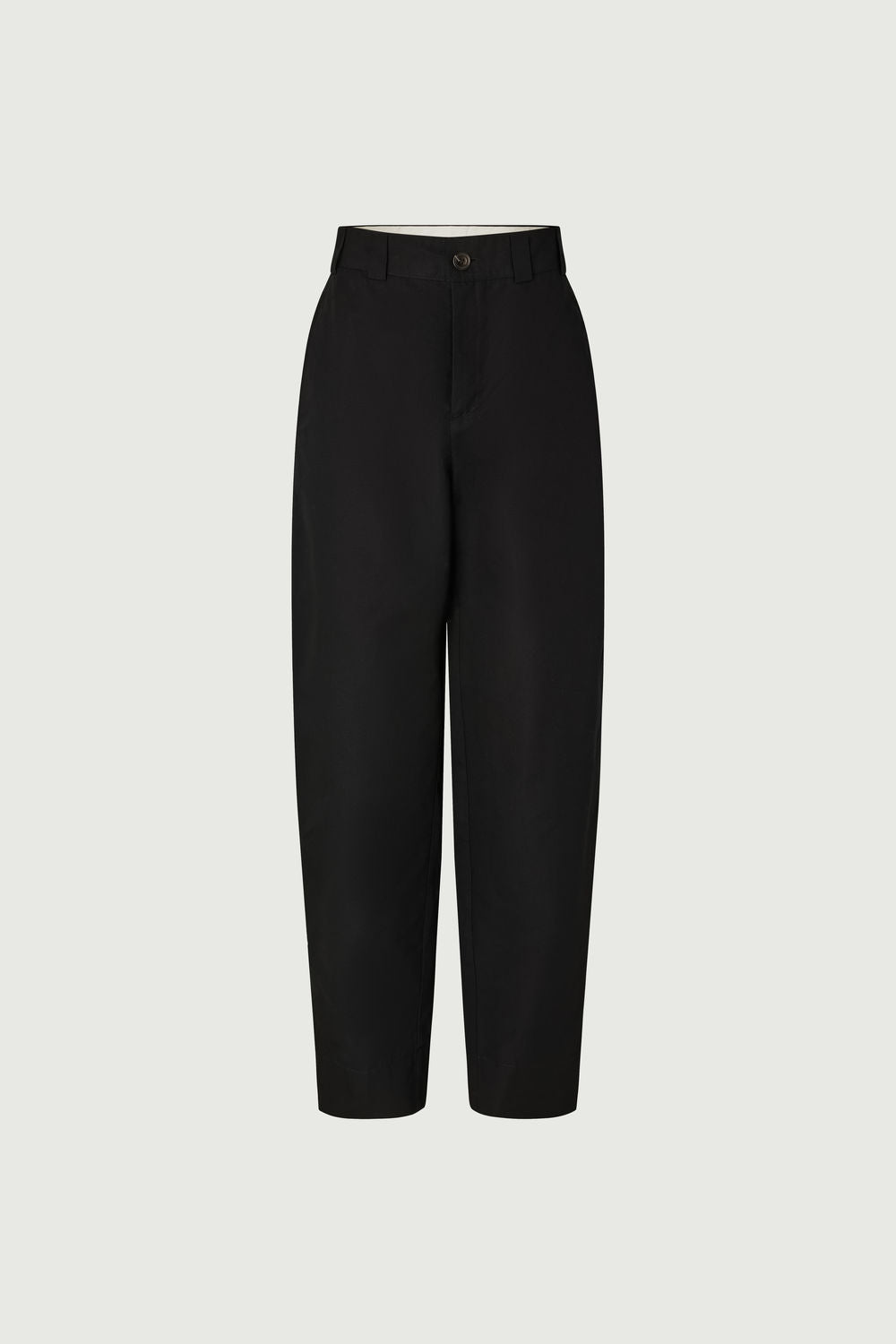 NOIR PANTALON ALOUETTE