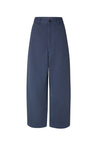 BLEU PANTALON CLOVIS