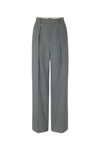 GRIS CHINE PANTALON CHRISTOPHER
