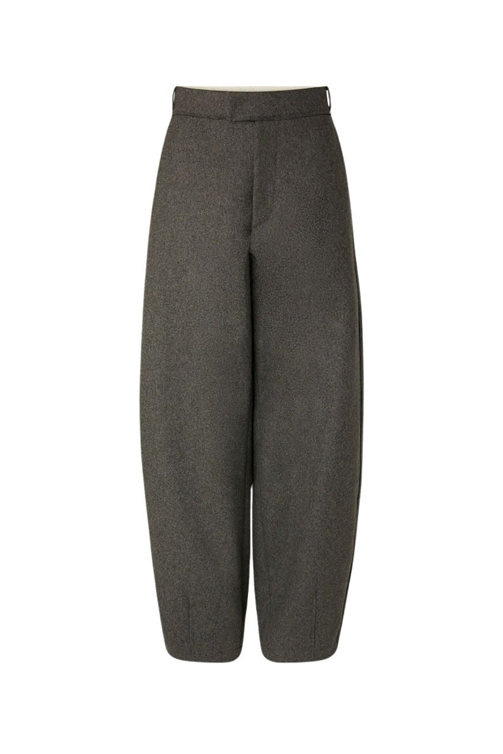GRIS CLAIR PANTALON BARI