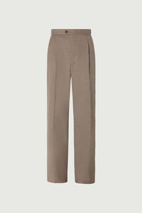 GRIS/BEIGE PANTALON SULPICE
