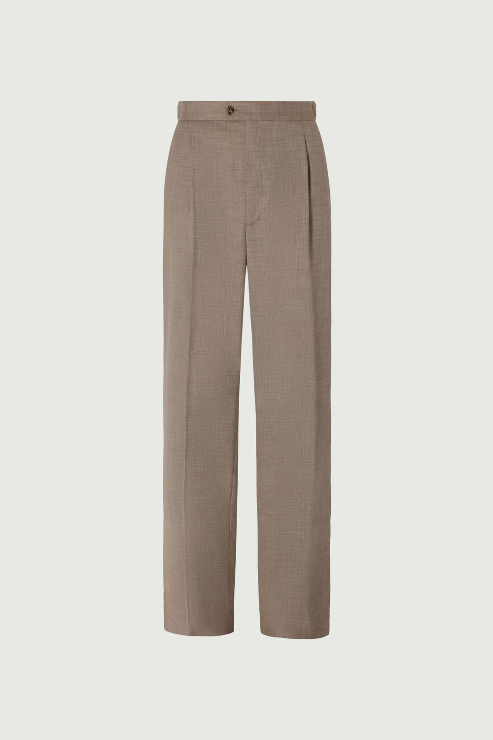 GRIS/BEIGE PANTALON SULPICE