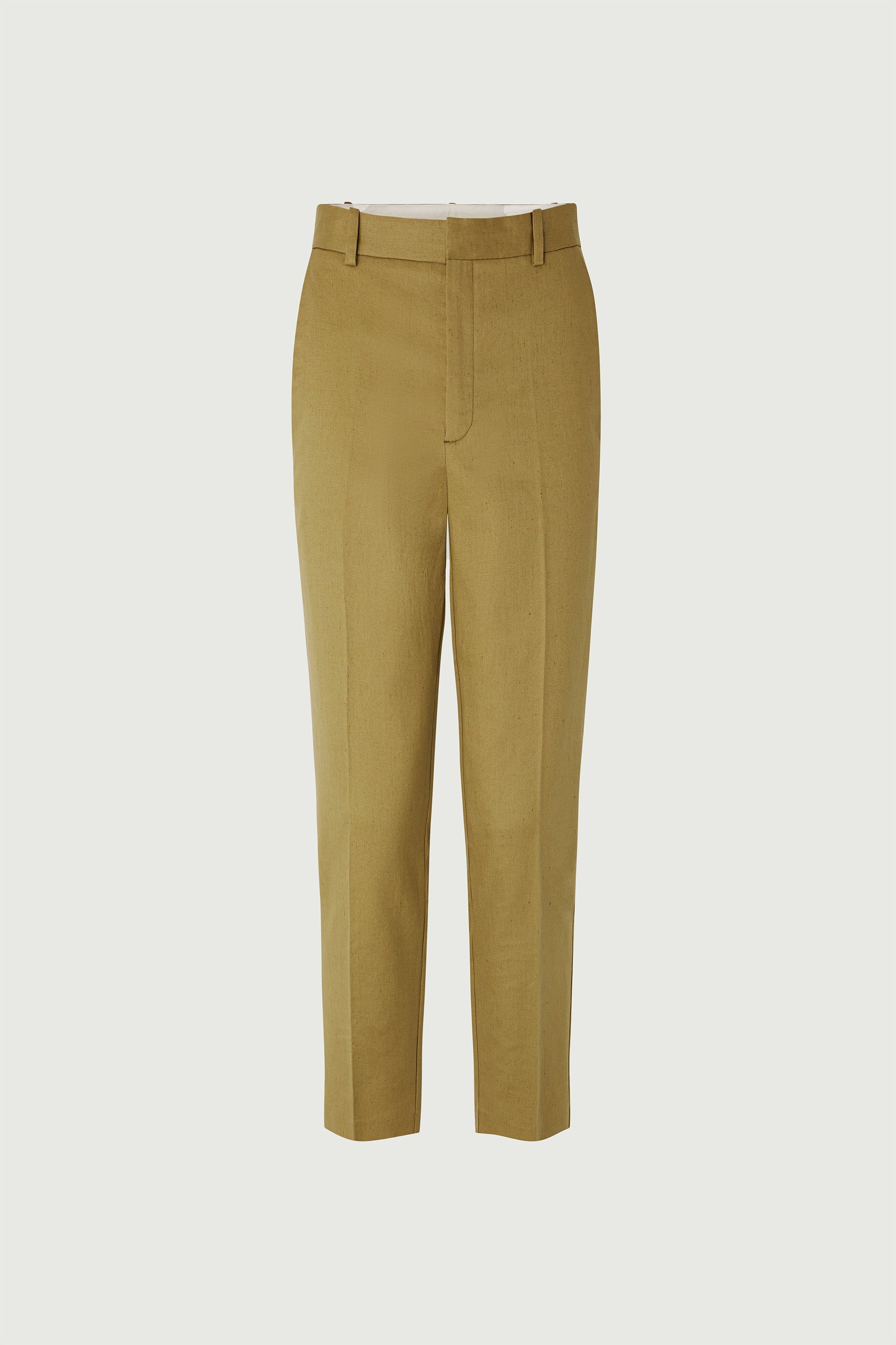 BEIGE PANTALON ADELEBIS