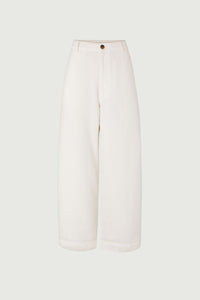 ECRU PANTALON CLOVIS