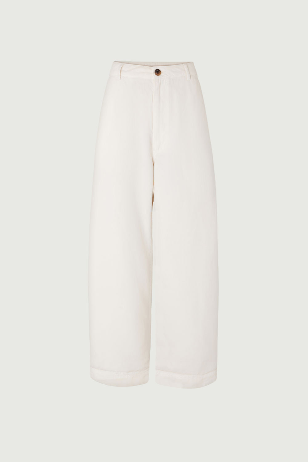 ECRU PANTALON CLOVIS