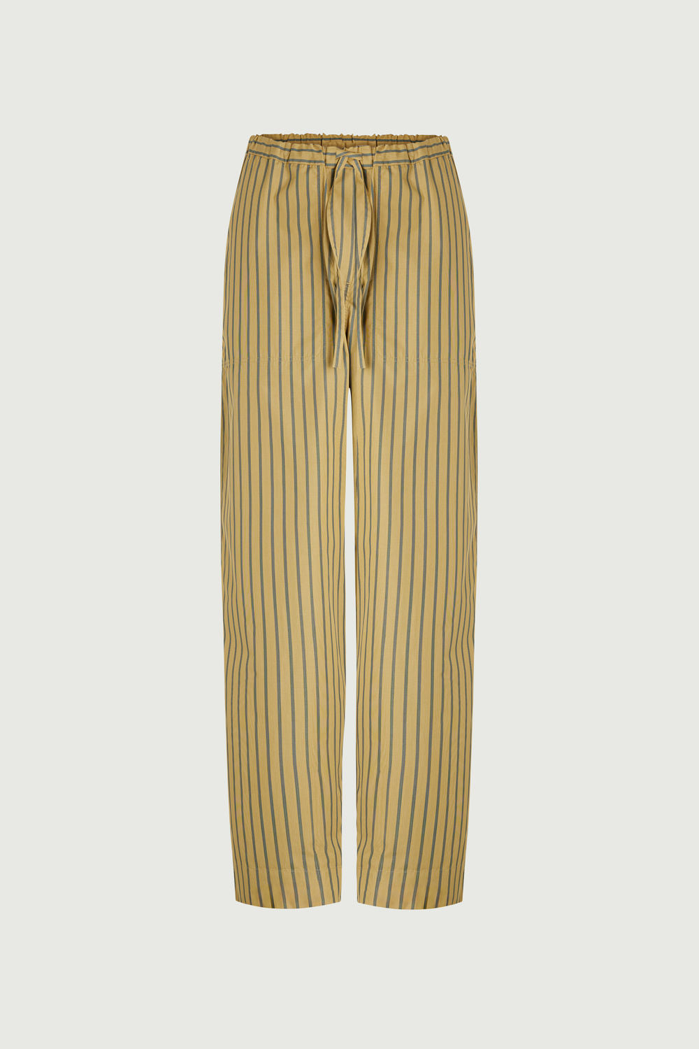 OCRE/VERT PANTALON ALBERT