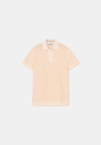 Polo ample Pareil - Lustre Shell