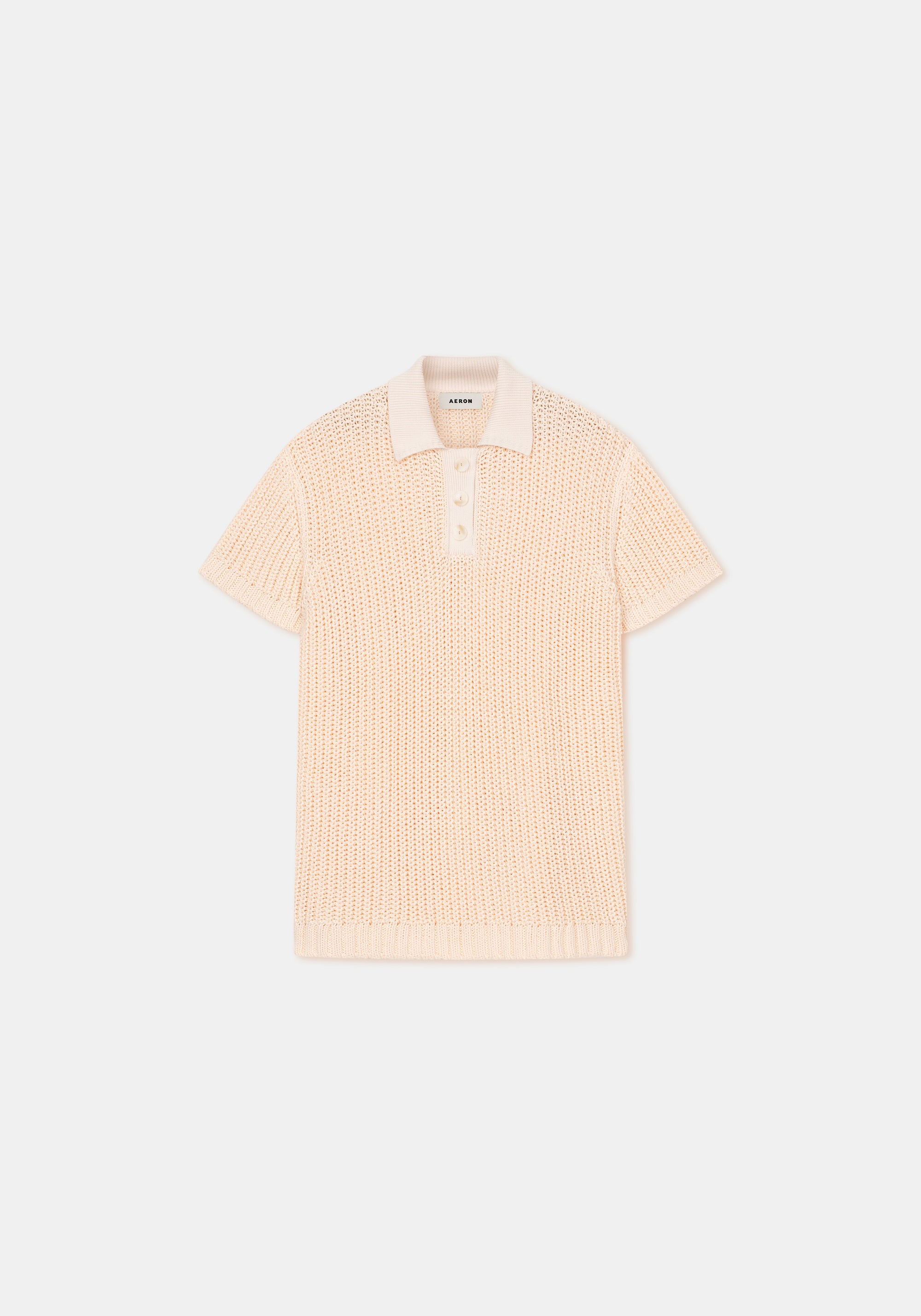 Polo ample Pareil - Shell