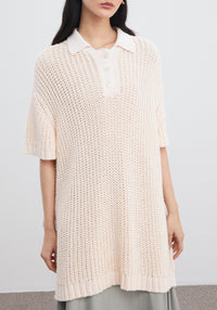 Polo ample Pareil - Shell