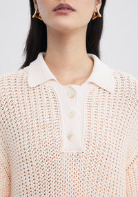 Polo ample Pareil - Shell