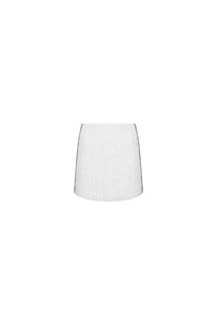 Moon White / Jupe Pascala