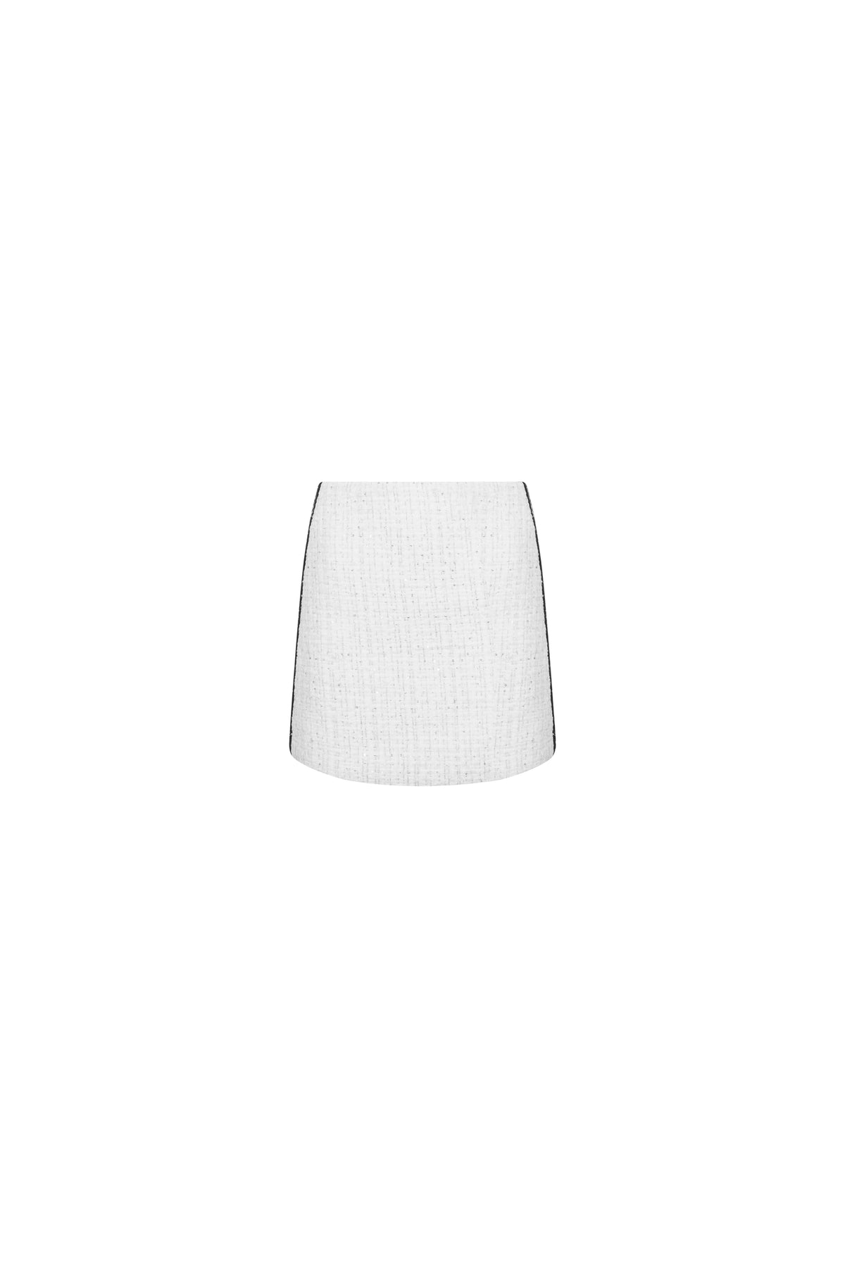 Moon White / Jupe Pascala
