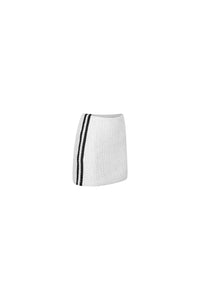 Moon White / Jupe Pascala