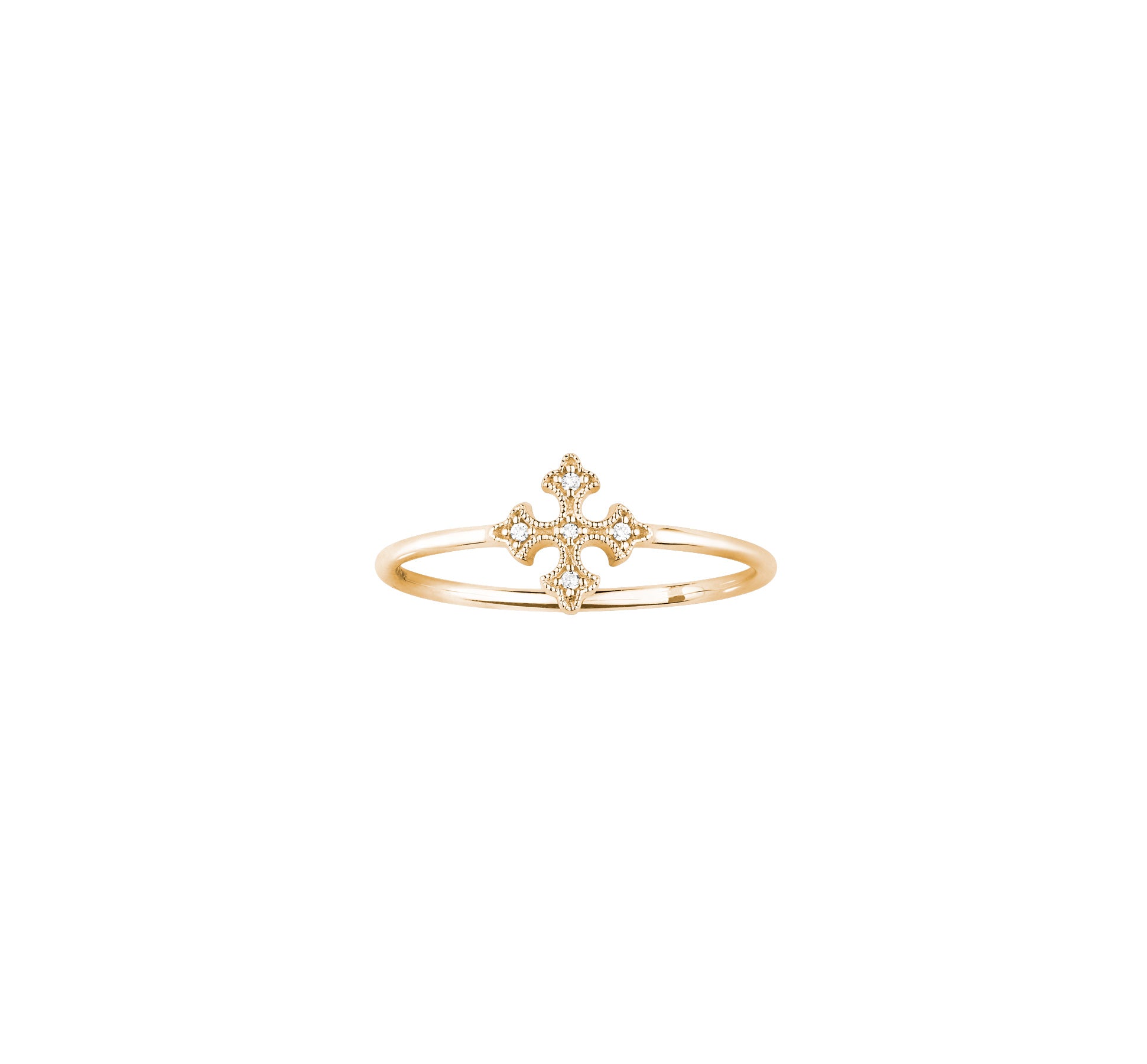 PASSION BAGUE