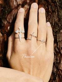 PASSION BAGUE