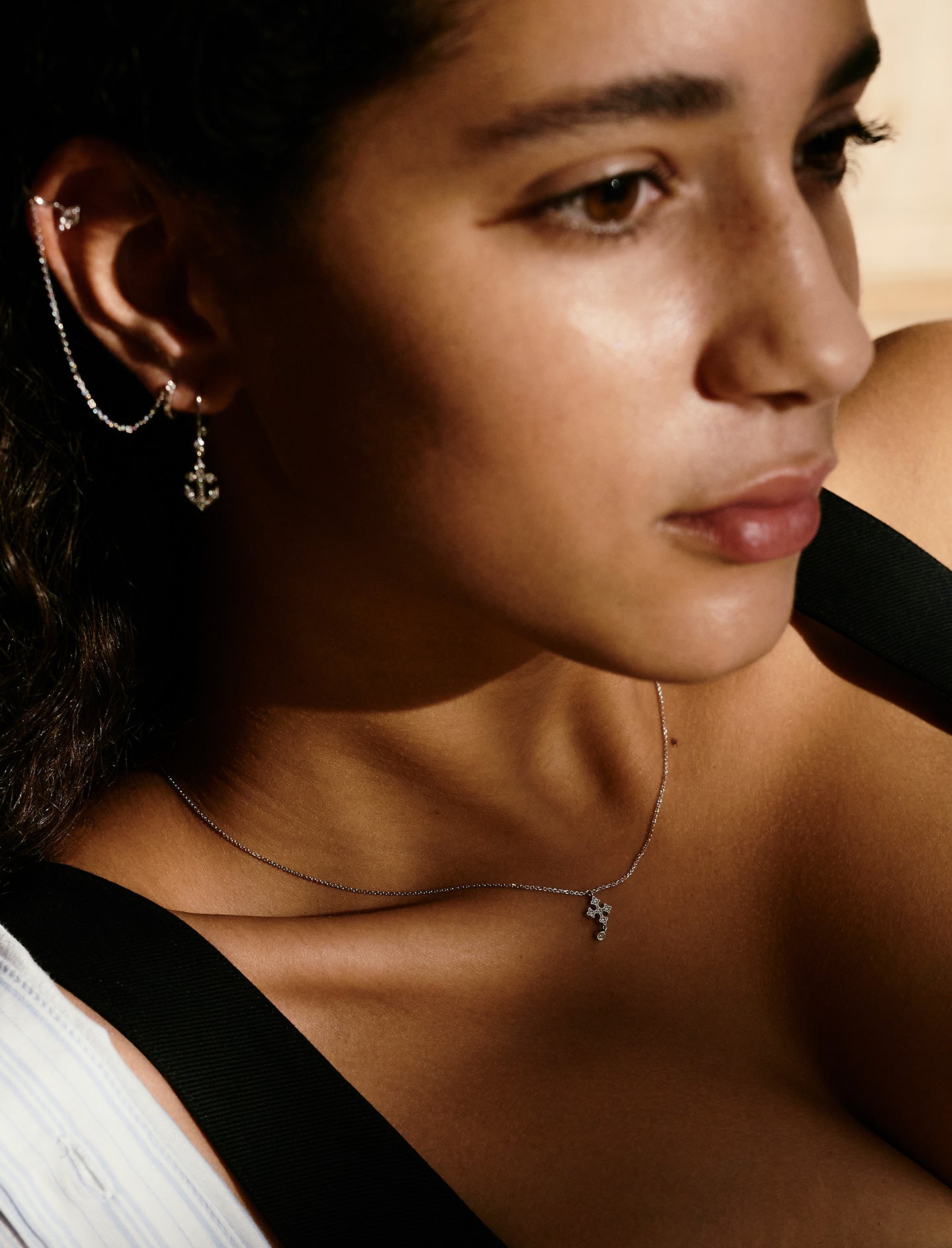 PASSION COLLIER SIMPLE
