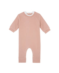 Tadam jumpsuit - Rose Bonton