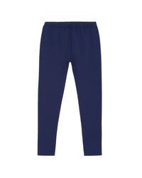 Legging Tam - Navy Bonton