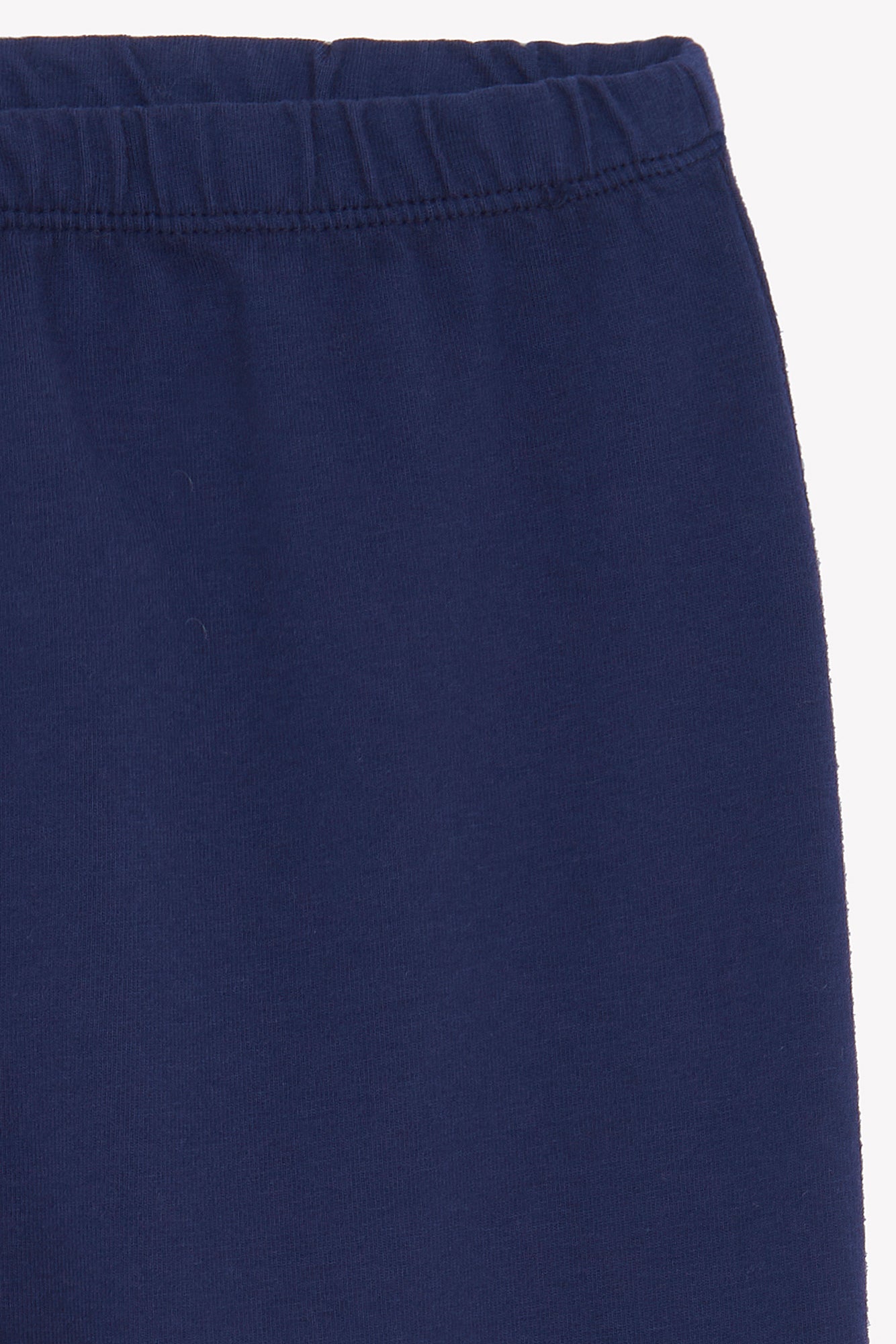 Legging Tam - Navy Bonton