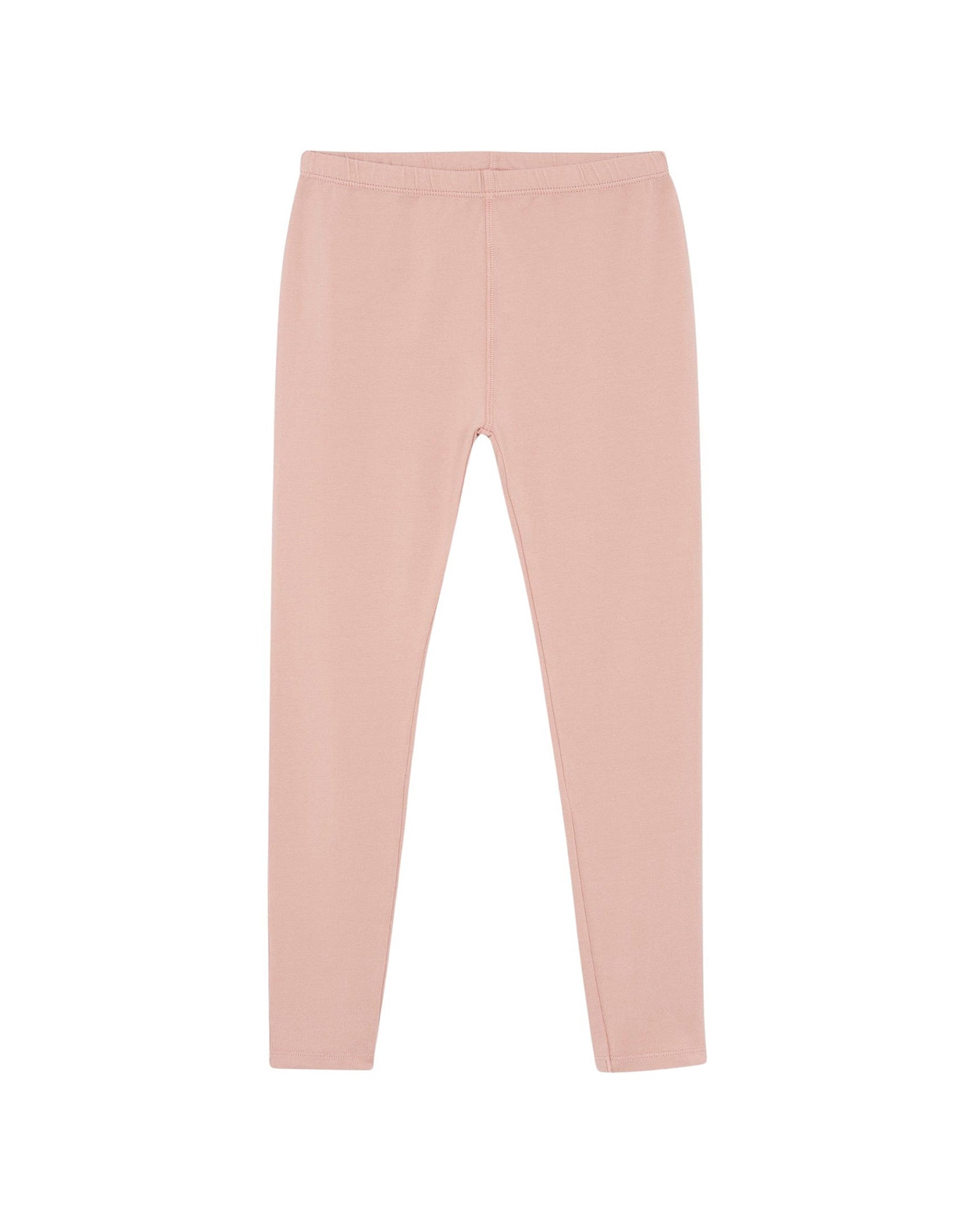 Legging Tam - Rose Bonton