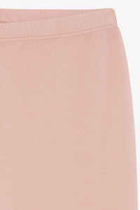 Legging Tam - Rose Bonton